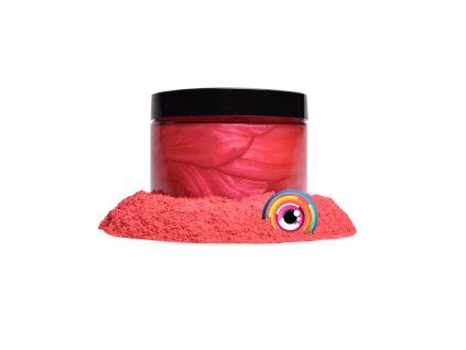 Dóza pigmentu Momo Red — Eye Candy Pigments