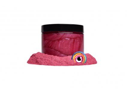 Dóza pigmentu Beniimo Red — Eye Candy Pigments