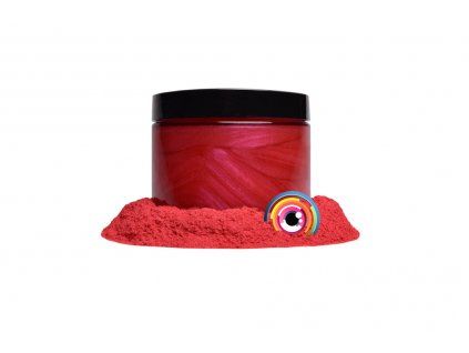 Dóza pigmentu Indian Red — Eye Candy Pigments