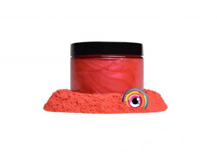 Dóza pigmentu Carmine — Eye Candy Pigments