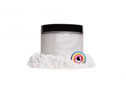 Dóza pigmentu Shiro White — Eye Candy Pigments