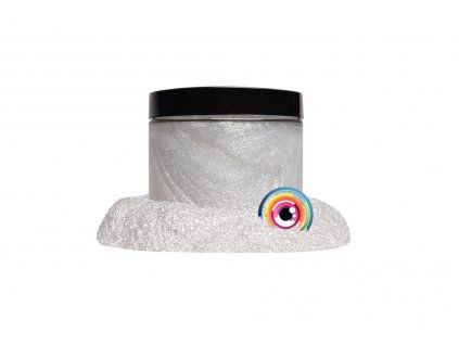 Dóza pigmentu Frost White — Eye Candy Pigments