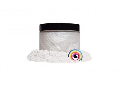 Dóza pigmentu Haku-gan White — Eye Candy Pigments