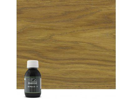 Rubio Monocoat Oil Plus 2C ANTIQUE BRONZE složka A 1