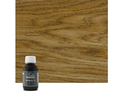 Rubio Monocoat Oil Plus CASTLE BROWN