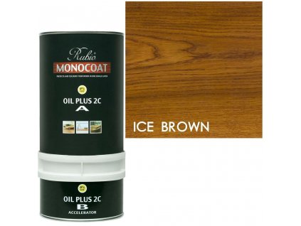 16 Ice Brown 1024 min