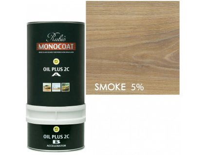 32 Smoke 5 1024 min