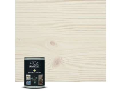 Rubio Monocoat Hybrid Wood Protector White