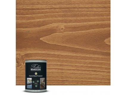 Rubio Monocoat Hybrid Wood Protector Look Ipe