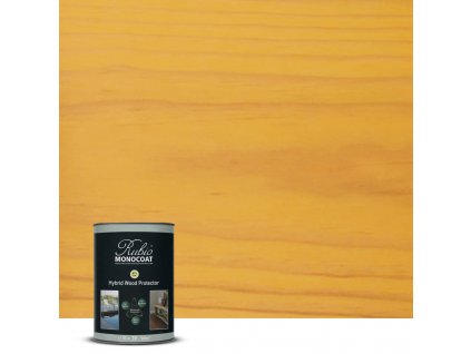 Rubio Monocoat Hybrid Wood Protector Sunflower