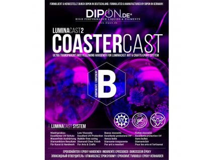 luminacast 2 coaster cast epoxidharz molds diponr (1)