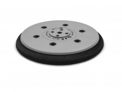 FINIXA Sanding pad ø 150 mm 15 holes Soft