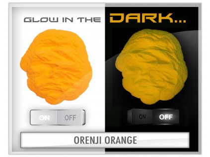 ORENJIORANGE GLOWAMAZON