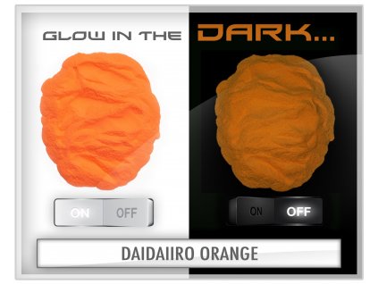 DAIDAIIROORANGE GLOWAMAZON