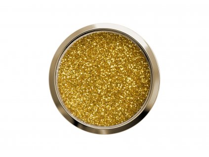 Roppongi Gold Flakes - Eye Candy Pigments