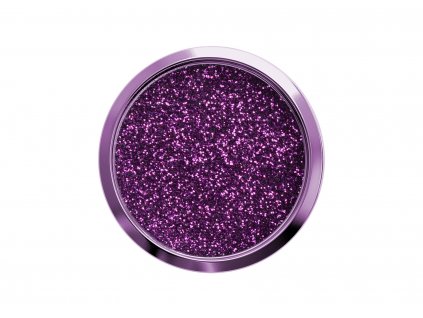 Purple Heart Flakes - Eye Candy Pigments