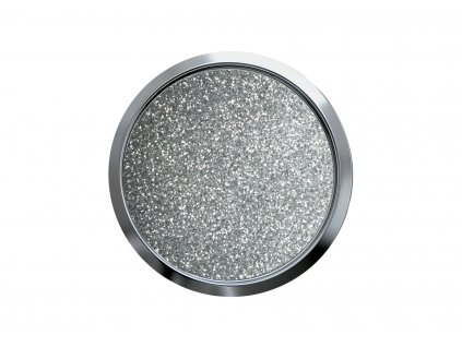 Galaxy Silver Flakes - Eye Candy Pigments