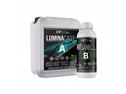 DIPON LuminaCast 6 Art Flow 1,5 Kg