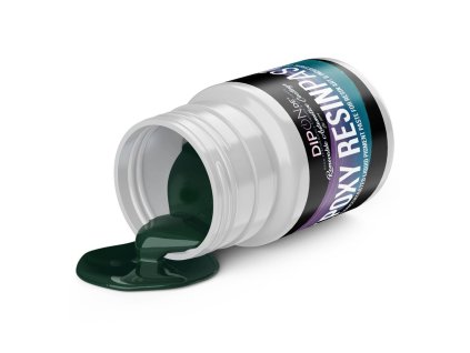 ral 6005 epoxy resin pigment paste resin pigment paste diponr