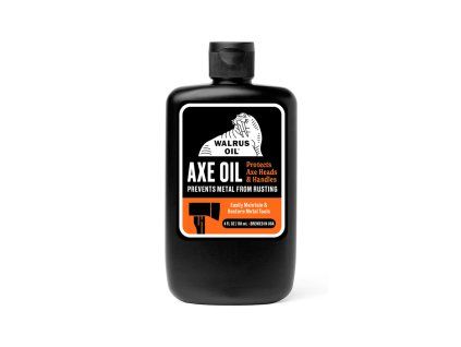 Axe Oil