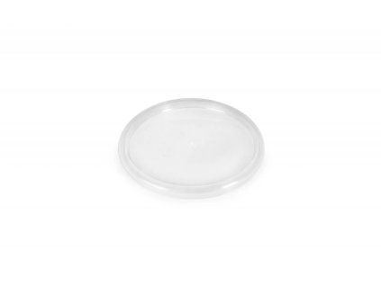 Víčko míchacího kelímku