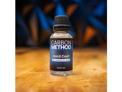 Hard Coat 1.0 fl oz A 25255