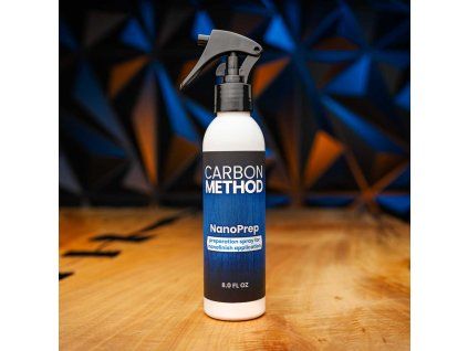 NanoPrep 8 oz 62985