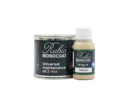 Rubio Monocoat Universal Maintenance Oil 2 MIX