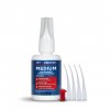 STARBOND Medium "Multi-Purpose" CA Glue, EM-150 víceúčelové středně tekuté vteřinové lepidlo