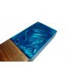Okinawa Blue — slídový pigment Eye Candy Pigments