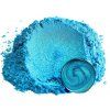 Okinawa Blue — slídový pigment Eye Candy Pigments