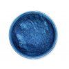 Carolina Blue — slídový pigment Eye Candy Pigments