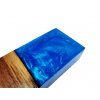 Dark Ocean Blue — slídový pigment Eye Candy Pigments