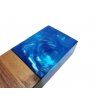 Ocean Blue — slídový pigment Eye Candy Pigments