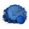 Ocean Blue — slídový pigment Eye Candy Pigments