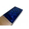 Nokon Blue — slídový pigment Eye Candy Pigments