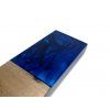 Nokon Blue — slídový pigment Eye Candy Pigments