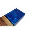 Pacific Blue — slídový pigment Eye Candy Pigments