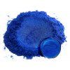 Pacific Blue — slídový pigment Eye Candy Pigments