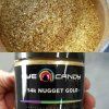 14k NUGGET GOLD — slídový pigment Eye Candy Pigments