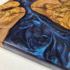 Blueblood — slídový pigment Eye Candy Pigments