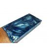 Macaw Blue Green — slídový pigment Eye Candy Pigments