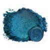 Macaw Blue Green — slídový pigment Eye Candy Pigments