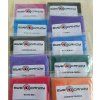 10 Barev Sada Vzorků A — sada vzorků pigmentů Eye Candy Pigments