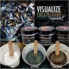 Shide — slídový pigment Eye Candy Pigments
