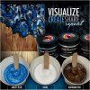Shide — slídový pigment Eye Candy Pigments