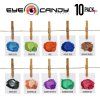 Eye Candy Pigments Sample Set F 2