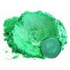 Emerald Green — slídový pigment Eye Candy Pigments