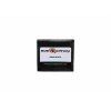 Ninja Black — slídový pigment Eye Candy Pigments