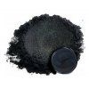 Ninja Black — slídový pigment Eye Candy Pigments